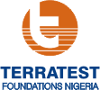 Terratest Foundations Nigeria